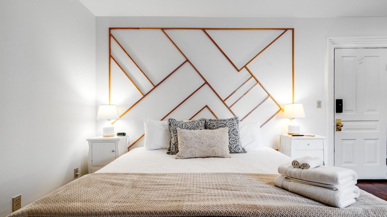 Photo of Bedroom in Ruthven