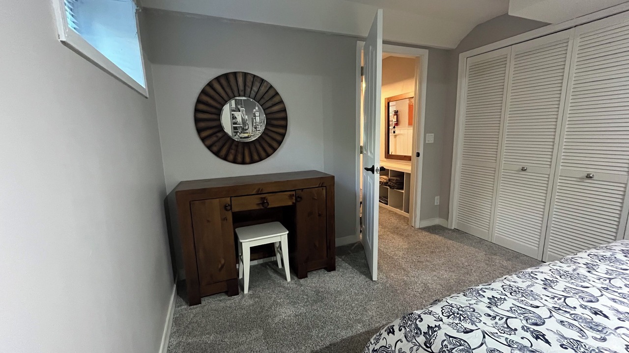 Photo of Bedroom in Southeast Calgary