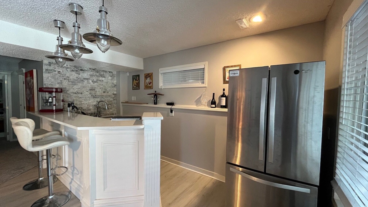 Photo of Kitchen in Southeast Calgary