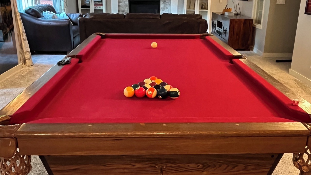 Photo of Bedroom in Southeast Calgary