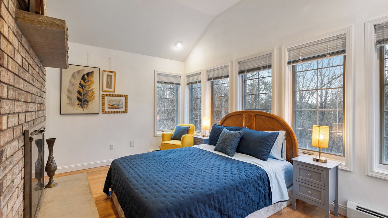 Photo of Bedroom in Chester