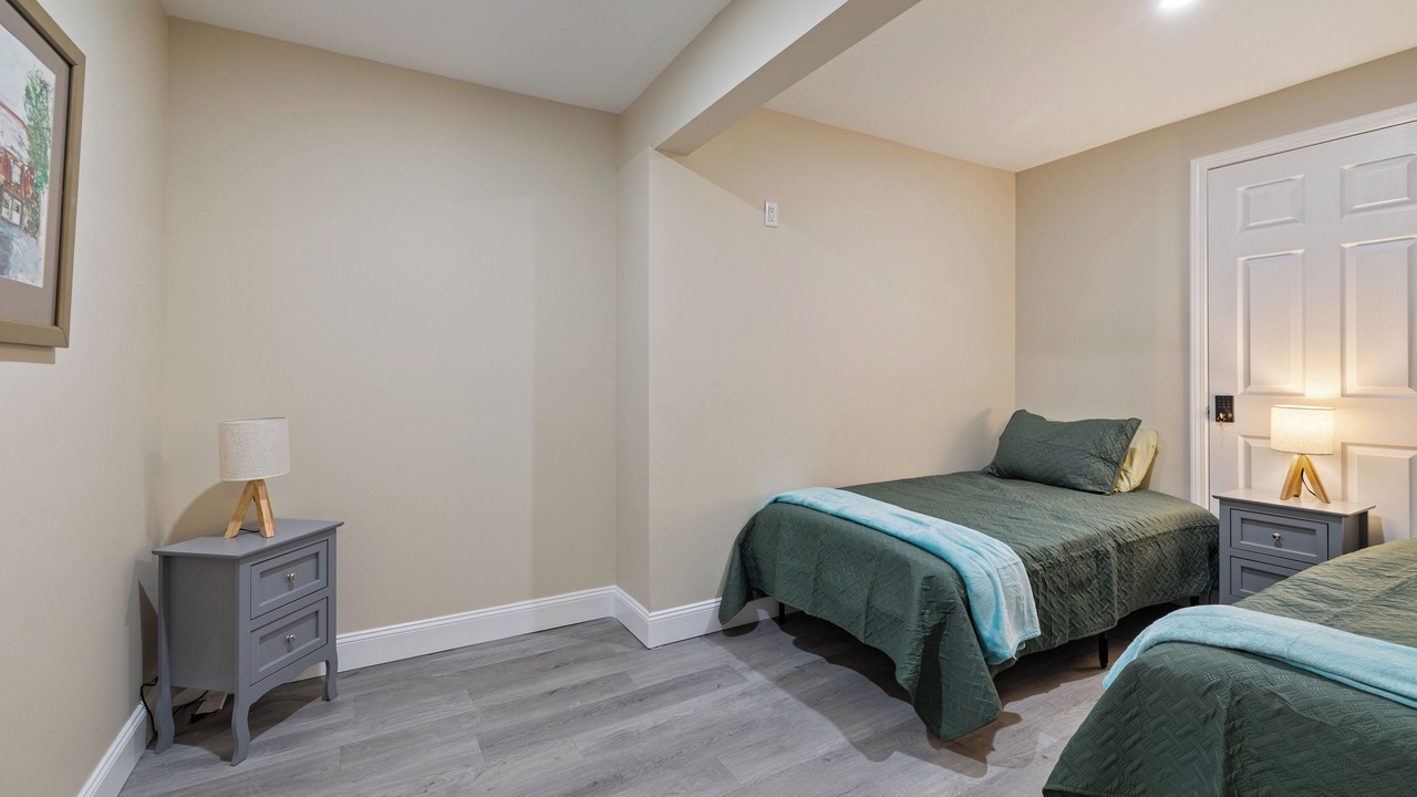 Photo of Bedroom in Chester