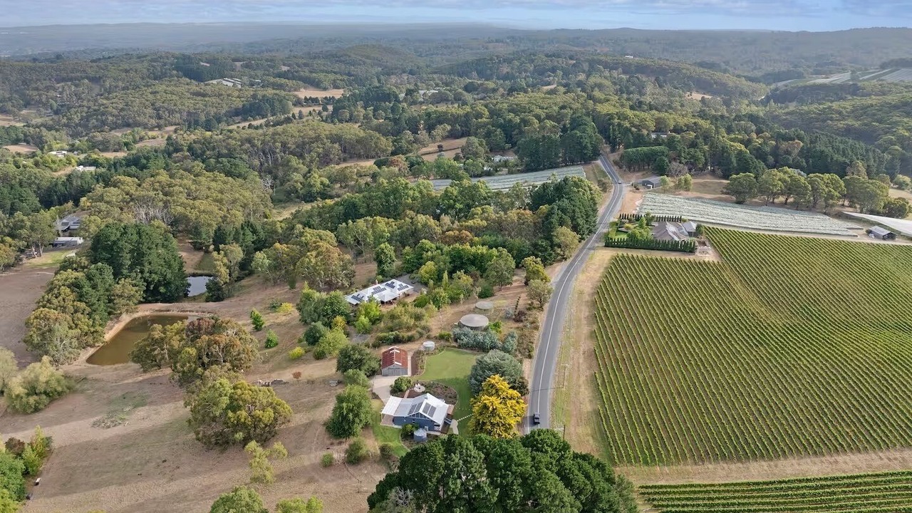 Photo of Outdoor in Carey Gully