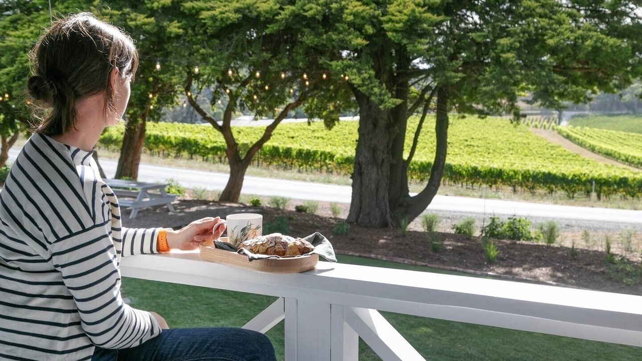 Photo of Outdoor in Carey Gully