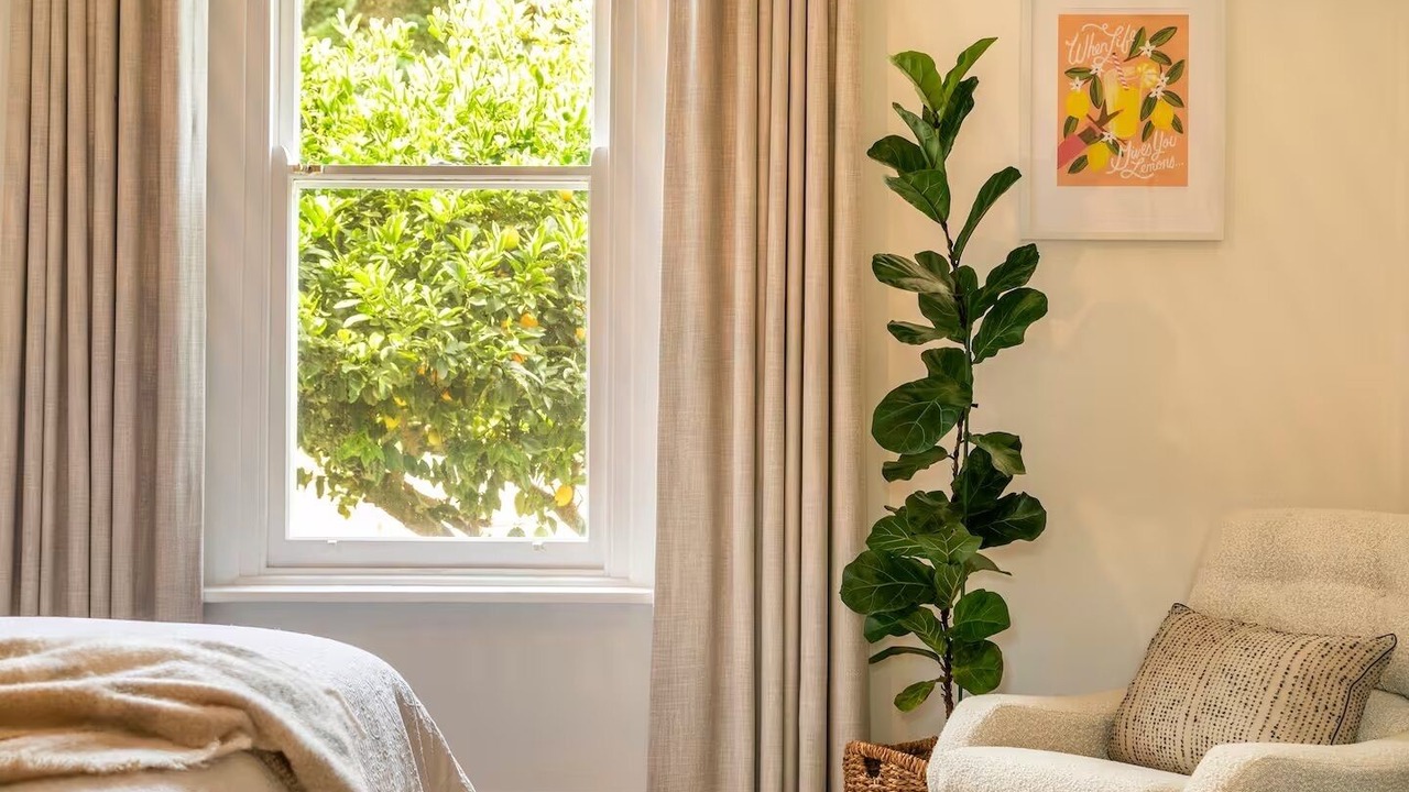 Photo of Bedroom in Carey Gully