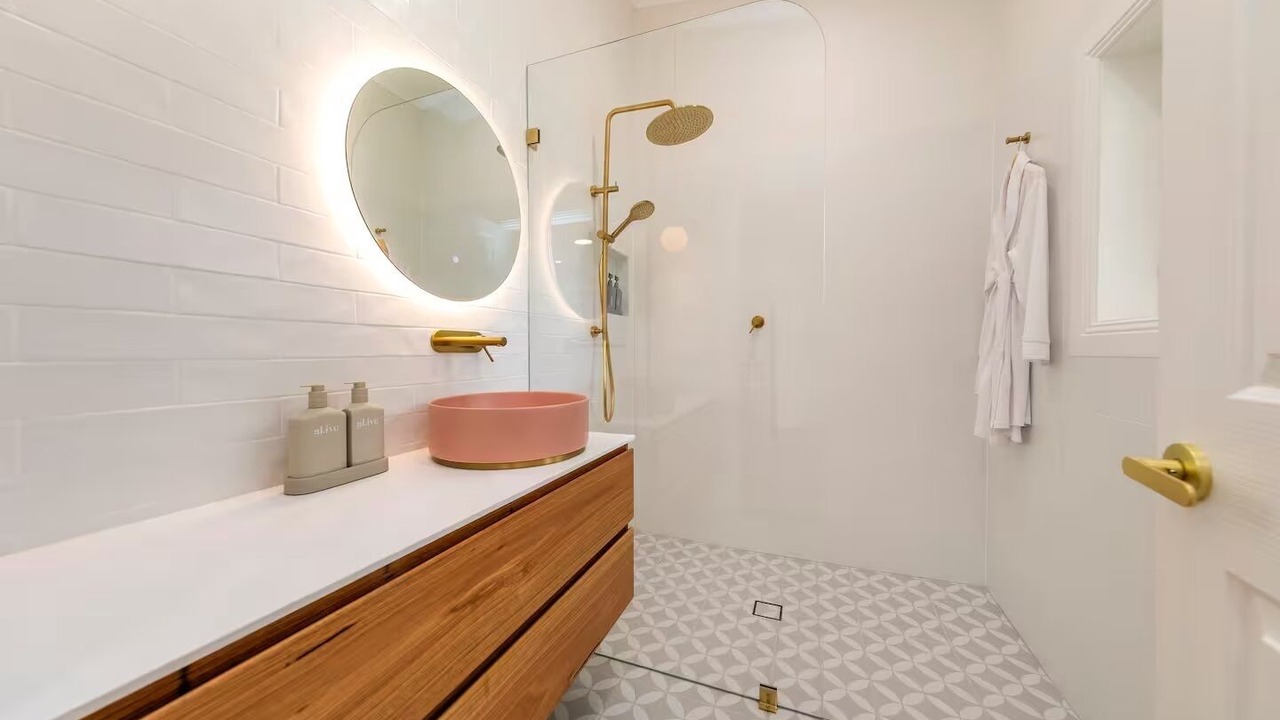 Photo of Bathroom in Carey Gully