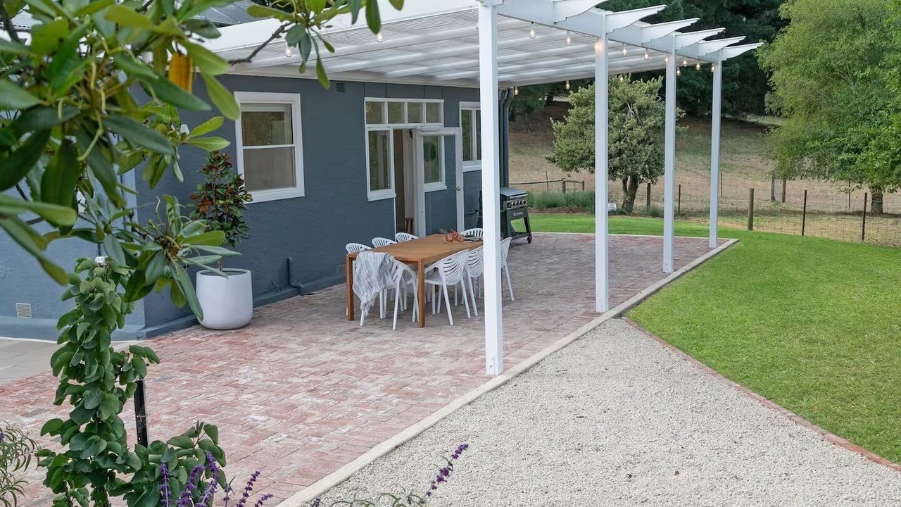 Photo of Outdoor in Carey Gully