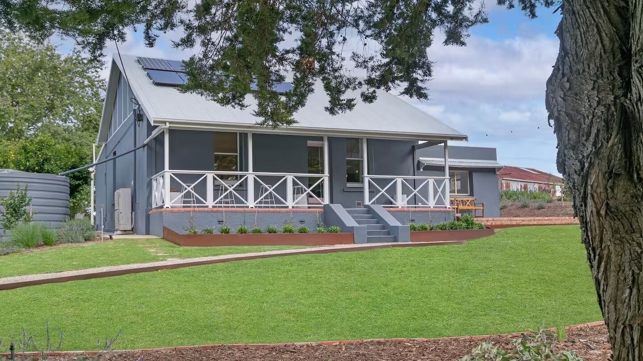 Photo of Outdoor in Carey Gully