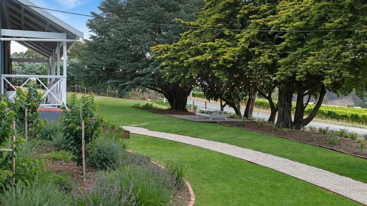 Photo of Outdoor in Carey Gully