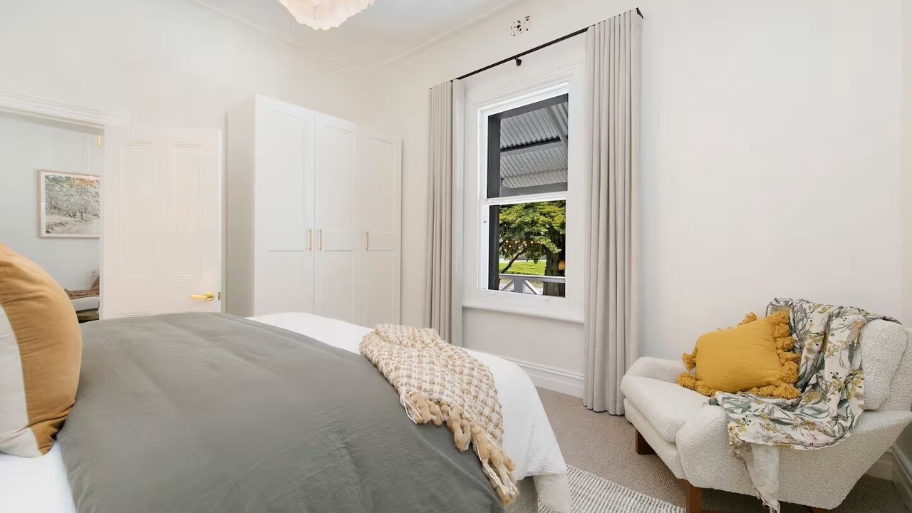 Photo of Bedroom in Carey Gully