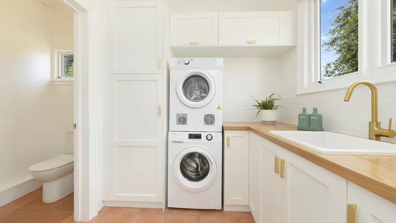 Photo of Bathroom in Carey Gully