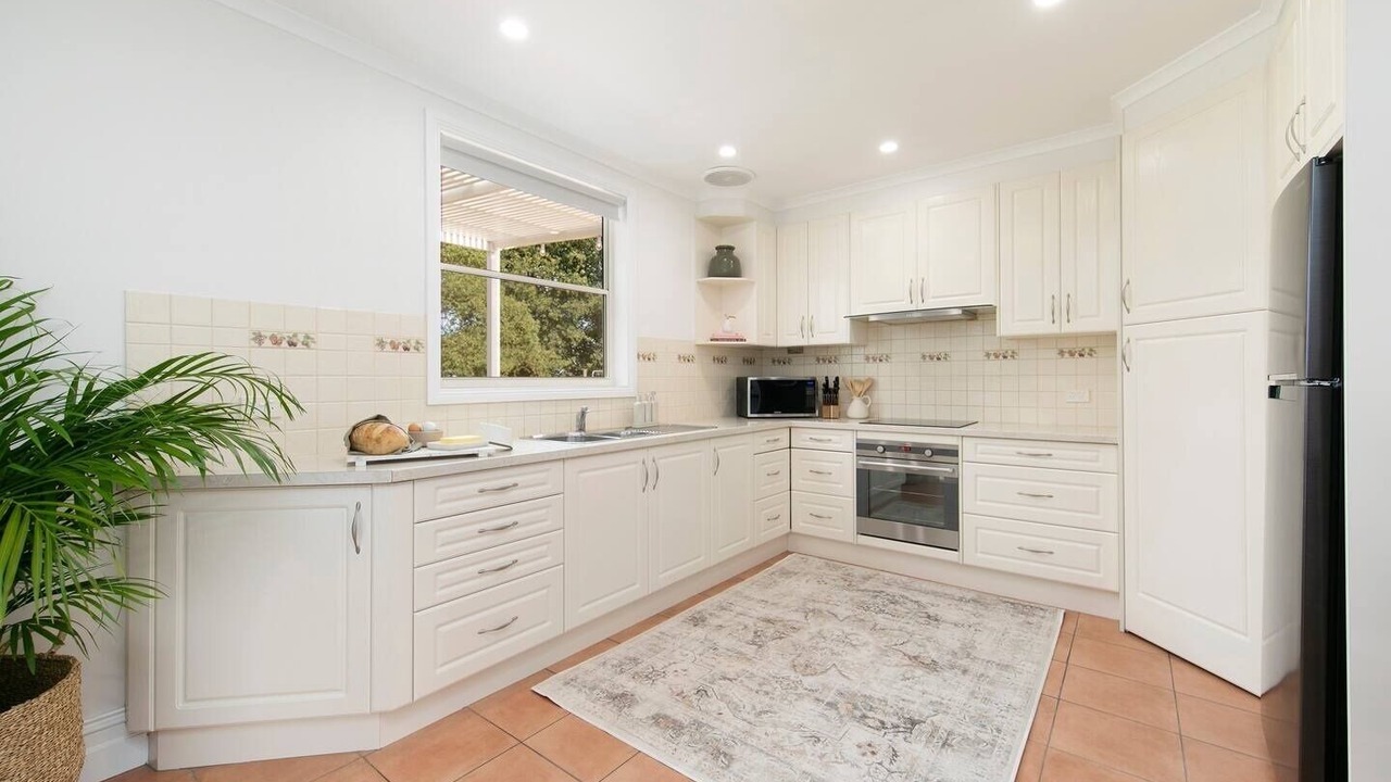 Photo of Kitchen in Carey Gully