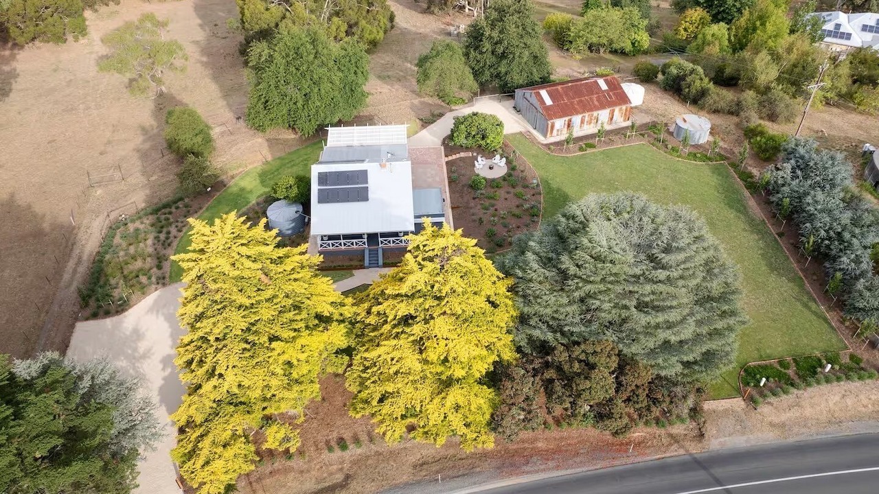 Photo of Outdoor in Carey Gully