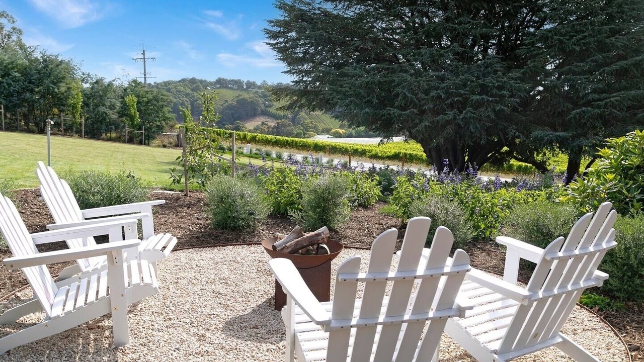 Photo of Outdoor in Carey Gully