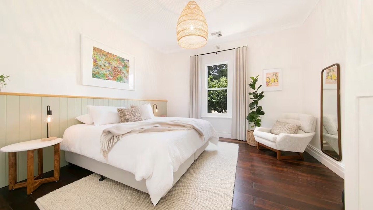 Photo of Bedroom in Carey Gully