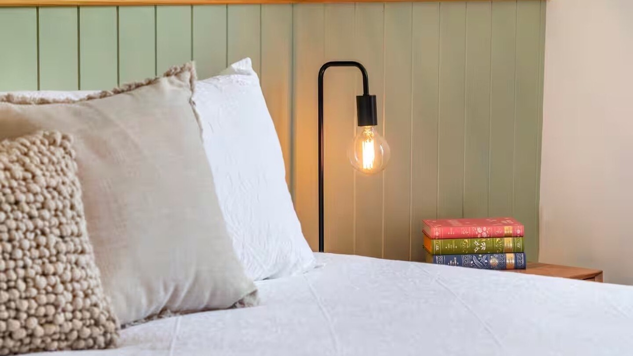 Photo of Bedroom in Carey Gully