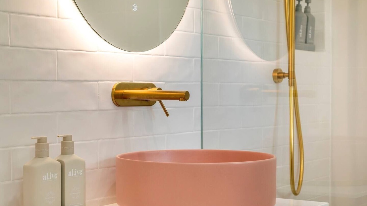 Photo of Bathroom in Carey Gully