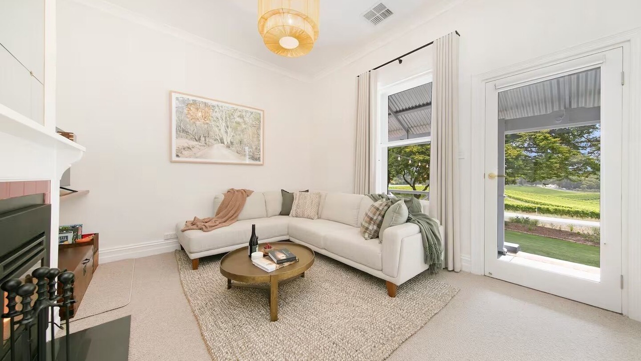 Photo of Livingroom in Carey Gully