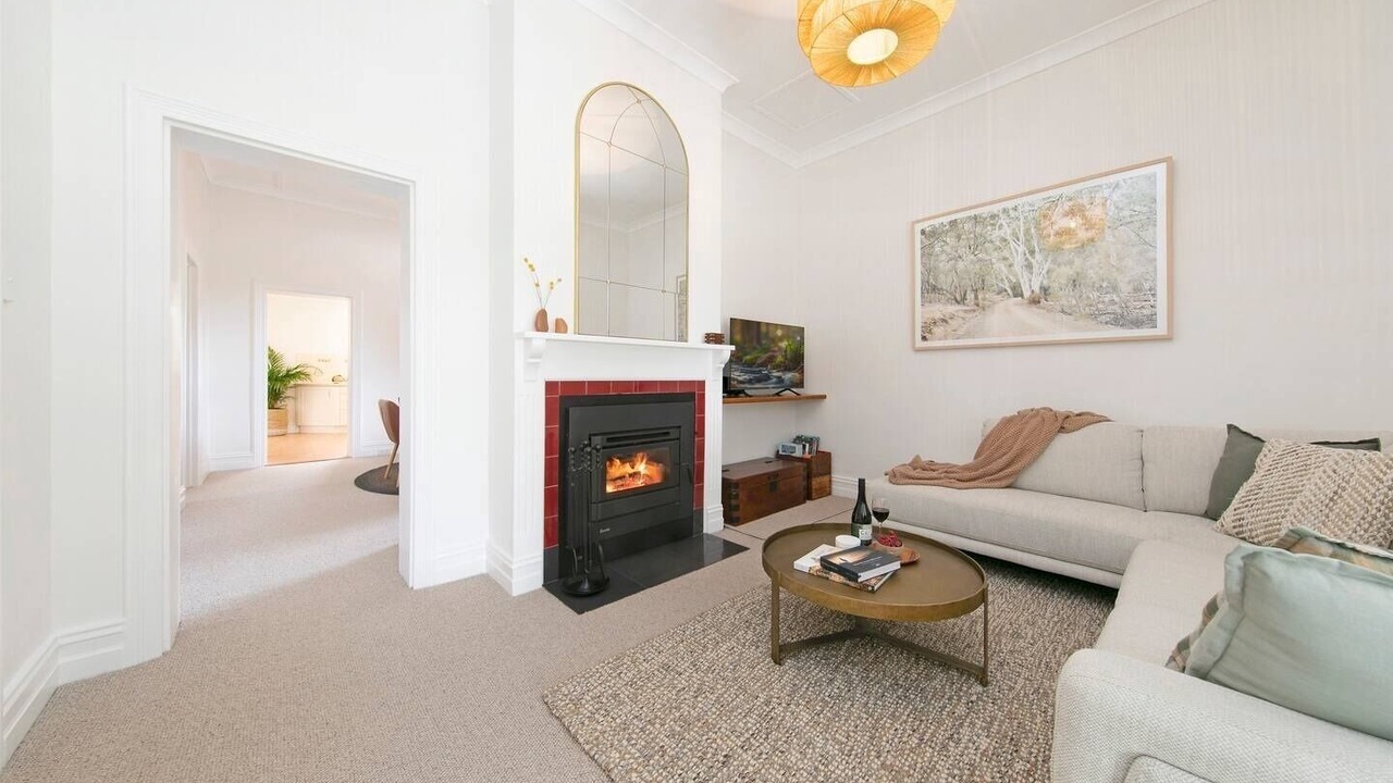 Photo of Livingroom in Carey Gully