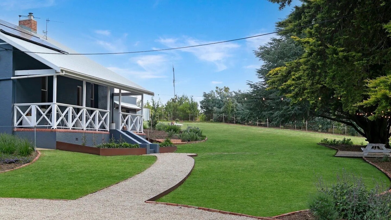 Photo of Outdoor in Carey Gully