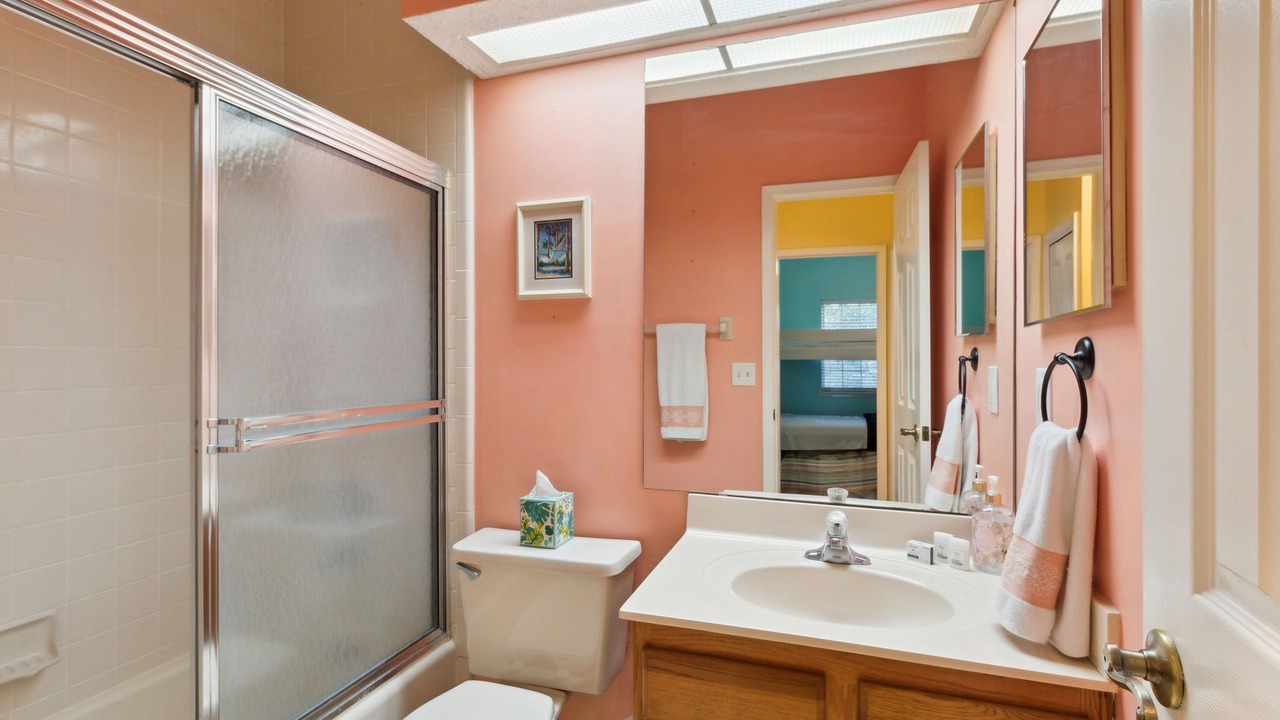 Photo of Bathroom in American Beach