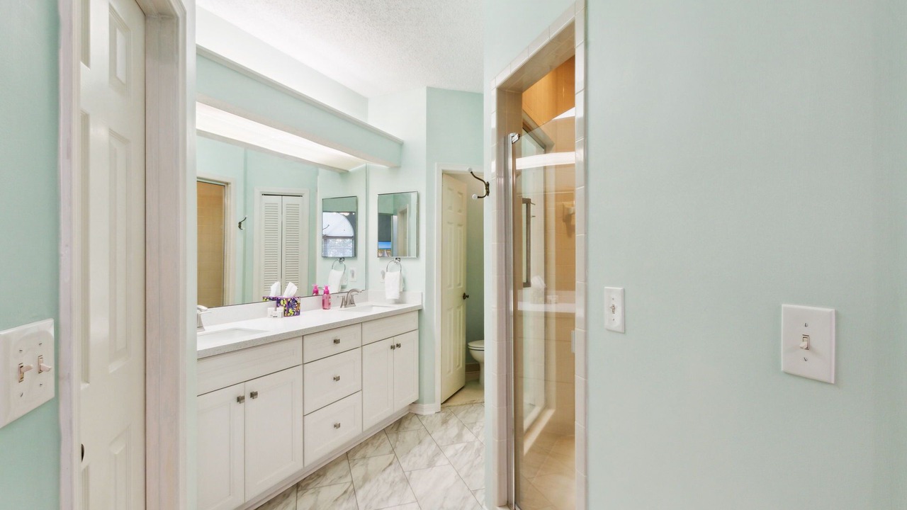 Photo of Bathroom in American Beach