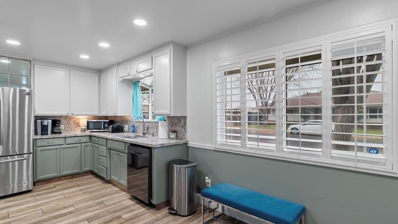 Photo of Kitchen in Modesto