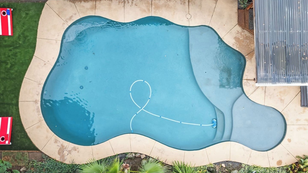 Photo of Outdoor in Modesto