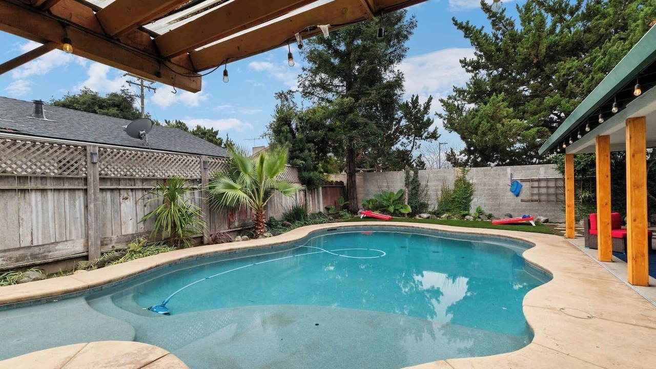 Photo of Outdoor in Modesto