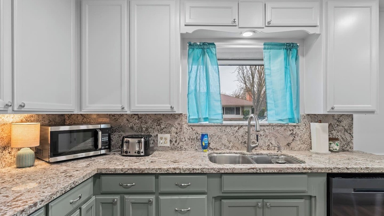 Photo of Kitchen in Modesto