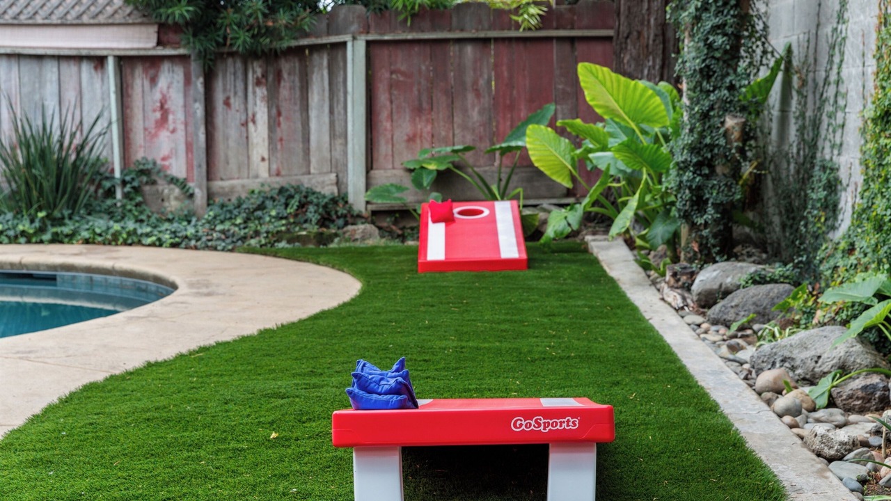 Photo of Outdoor in Modesto