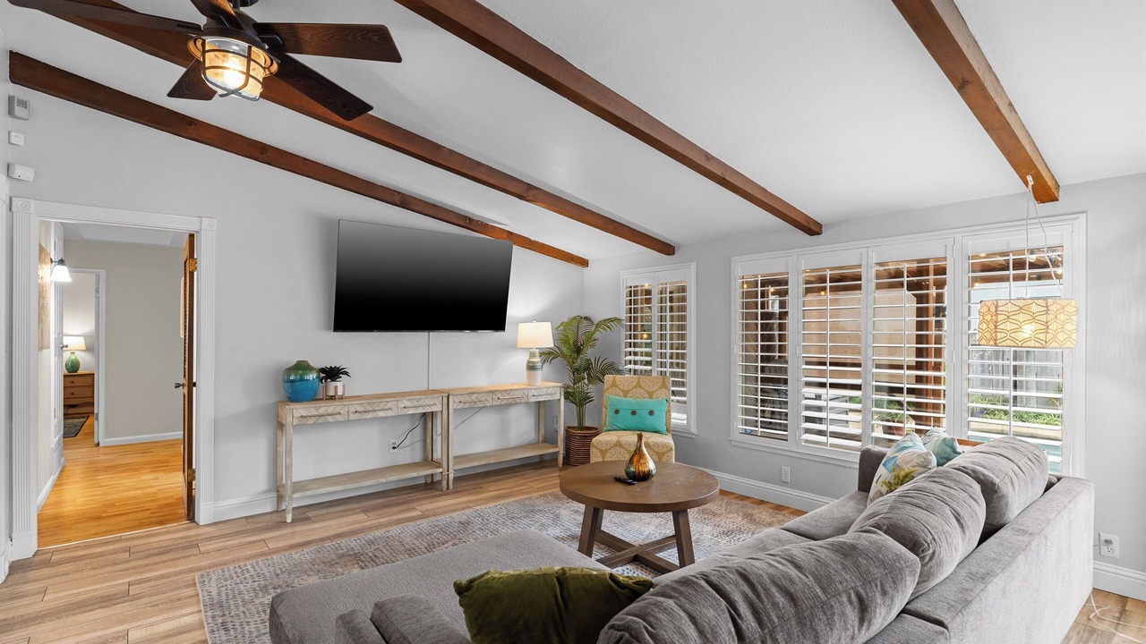 Photo of Livingroom in Modesto