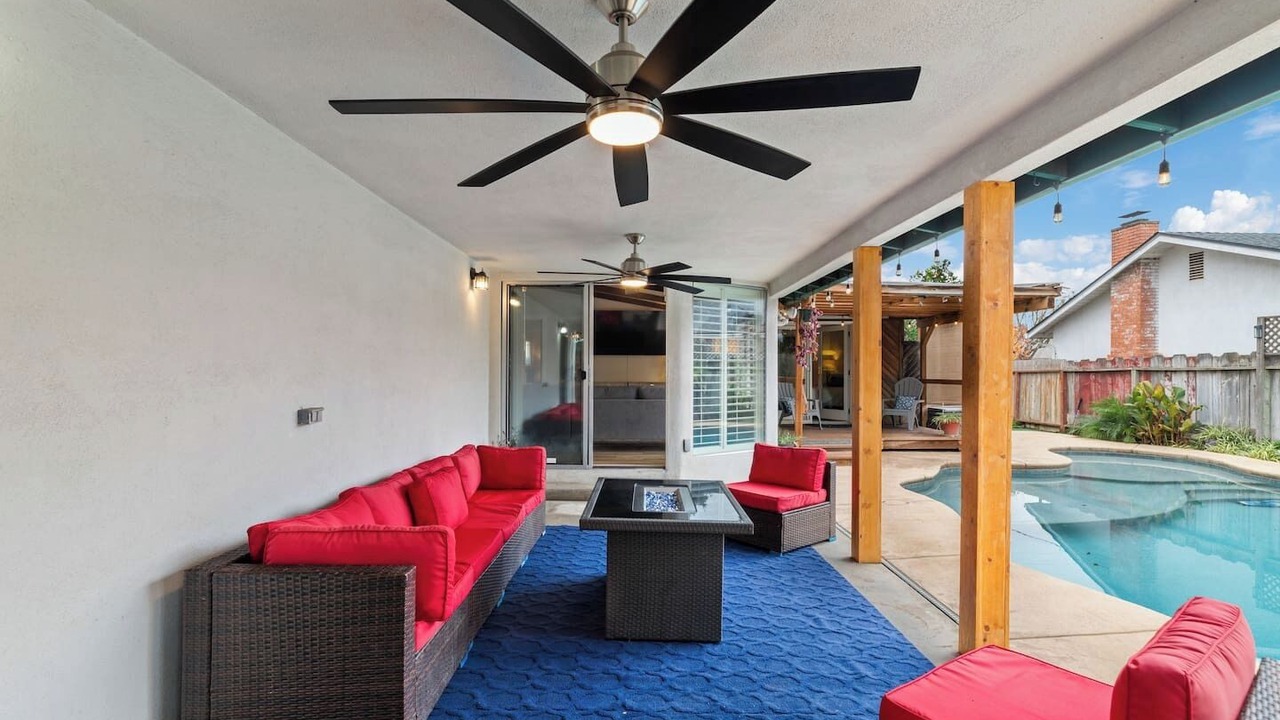 Photo of Outdoor in Modesto