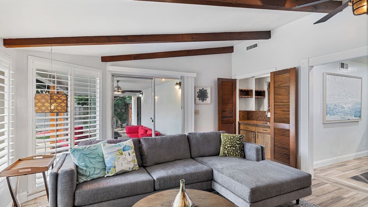 Photo of Livingroom in Modesto