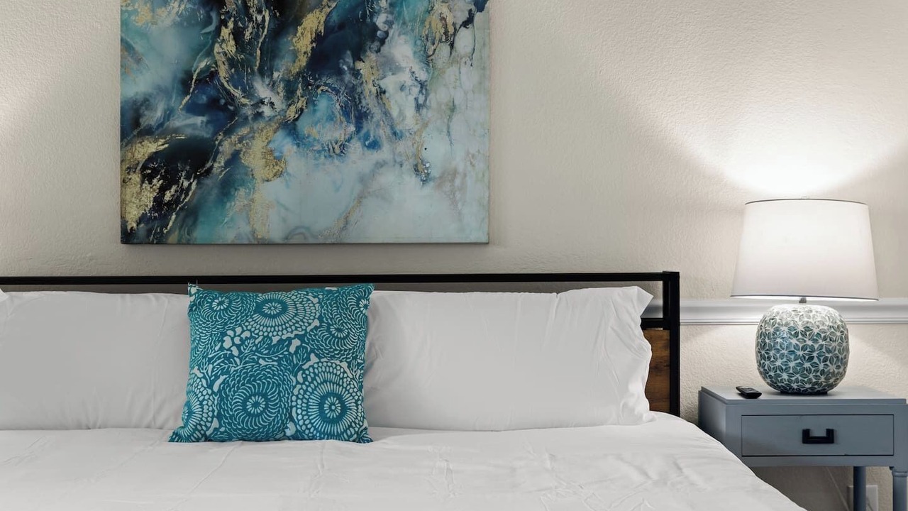 Photo of Bedroom in Modesto