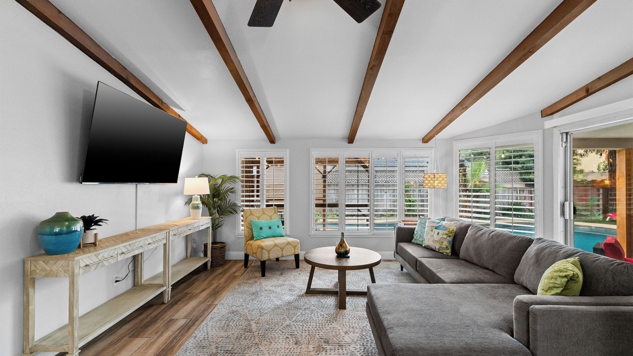 Photo of Livingroom in Modesto