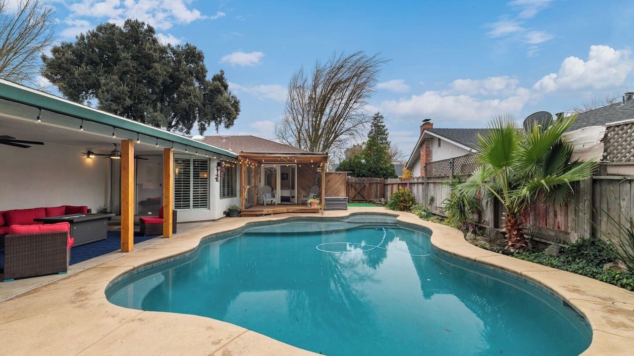 Photo of Outdoor in Modesto