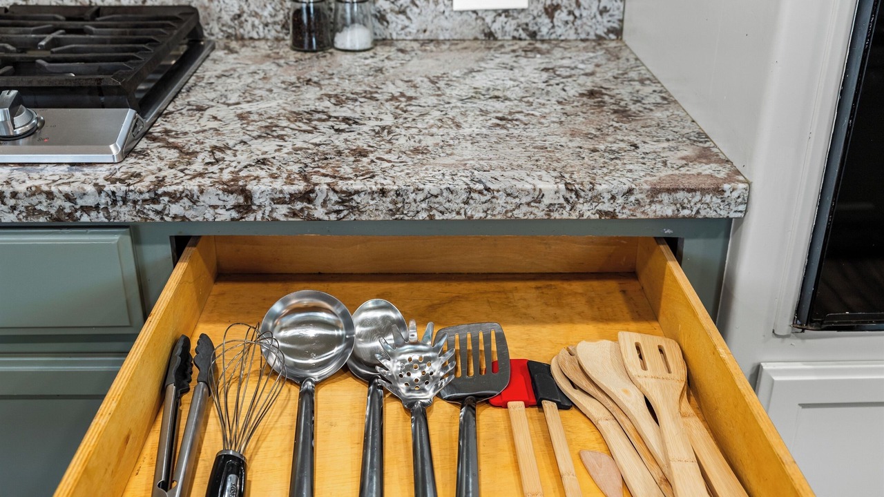 Photo of Kitchen in Modesto