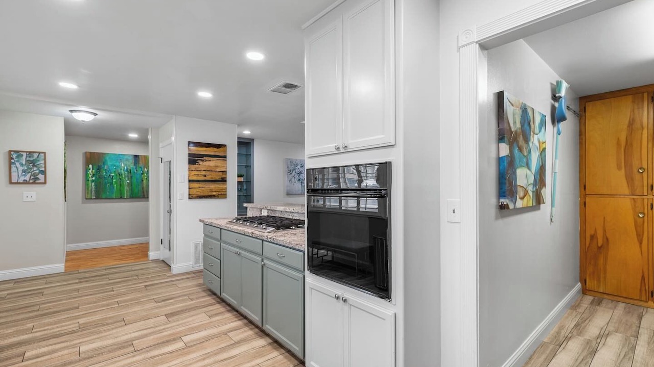 Photo of Kitchen in Modesto