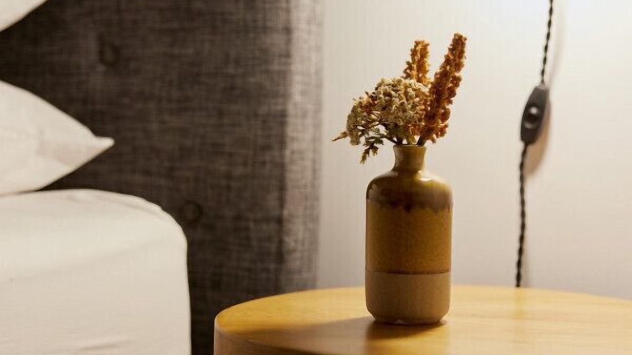 Photo of Bedroom in Plateau Mont Royal