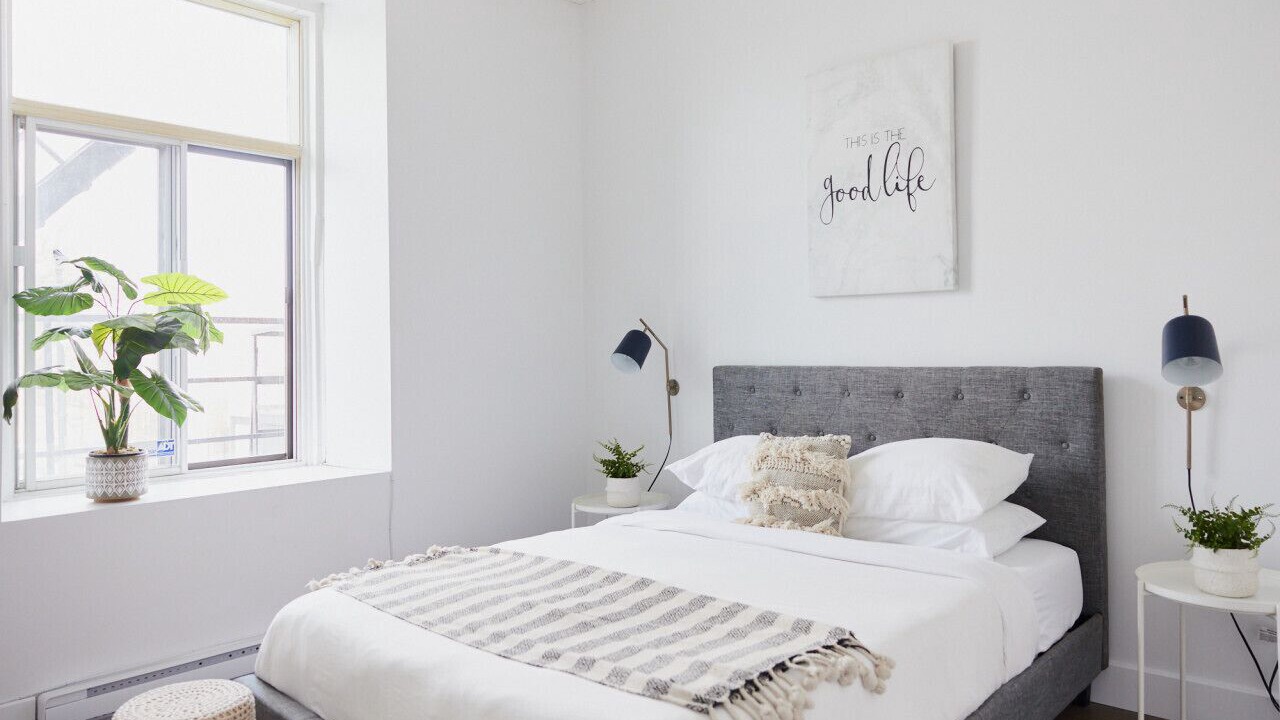 Photo of Bedroom in Plateau Mont Royal
