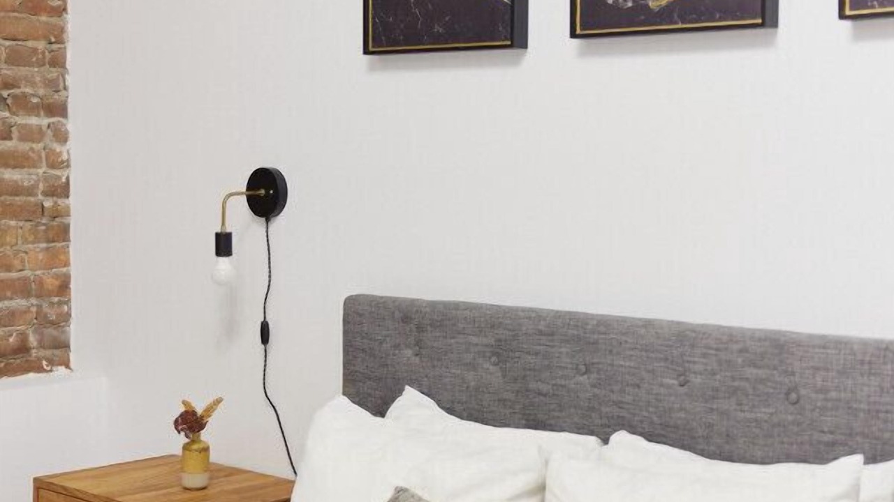 Photo of Bedroom in Plateau Mont Royal