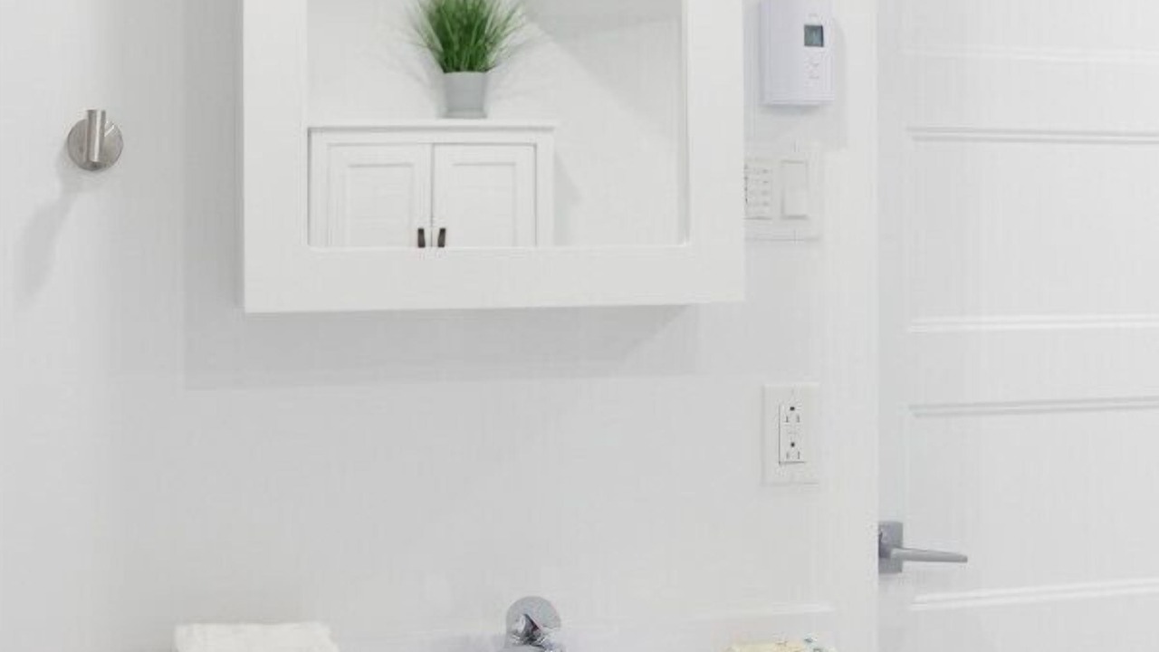 Photo of Bathroom in Plateau Mont Royal