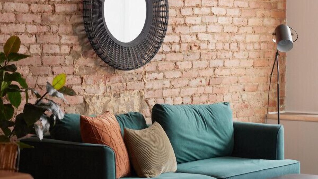 Photo of Livingroom in Plateau Mont Royal