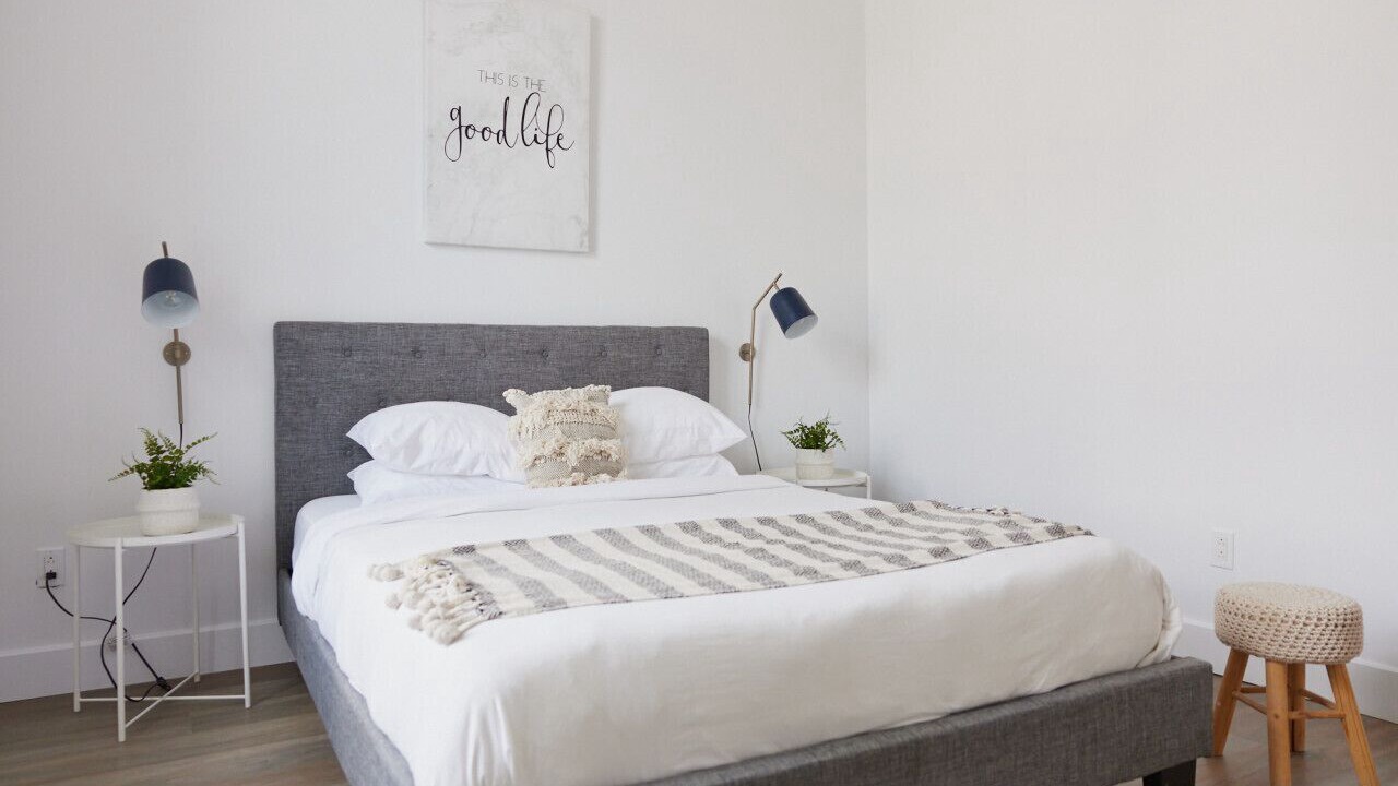Photo of Bedroom in Plateau Mont Royal