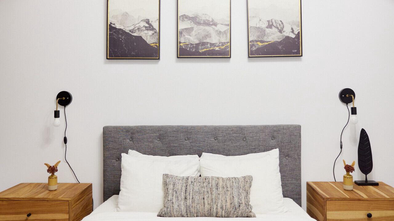 Photo of Bedroom in Plateau Mont Royal