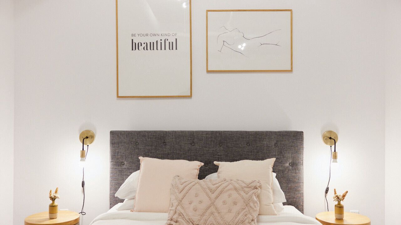 Photo of Bedroom in Plateau Mont Royal