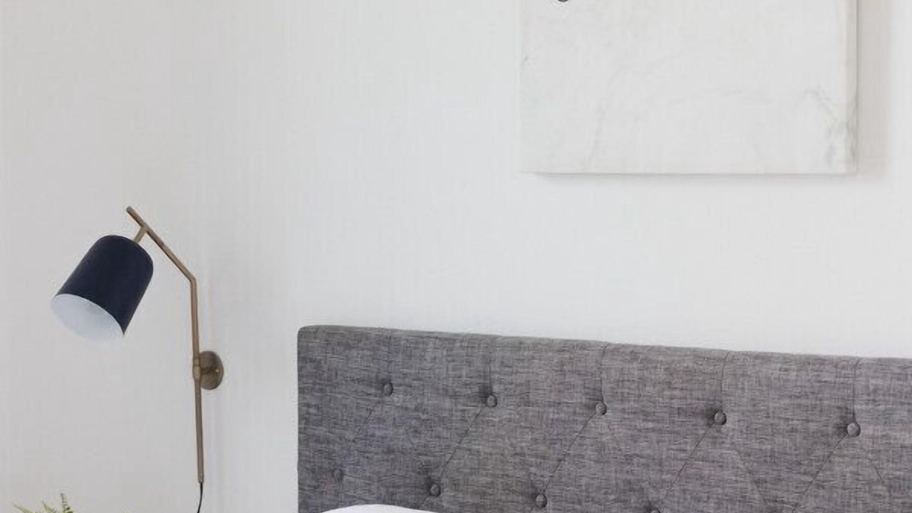 Photo of Bedroom in Plateau Mont Royal