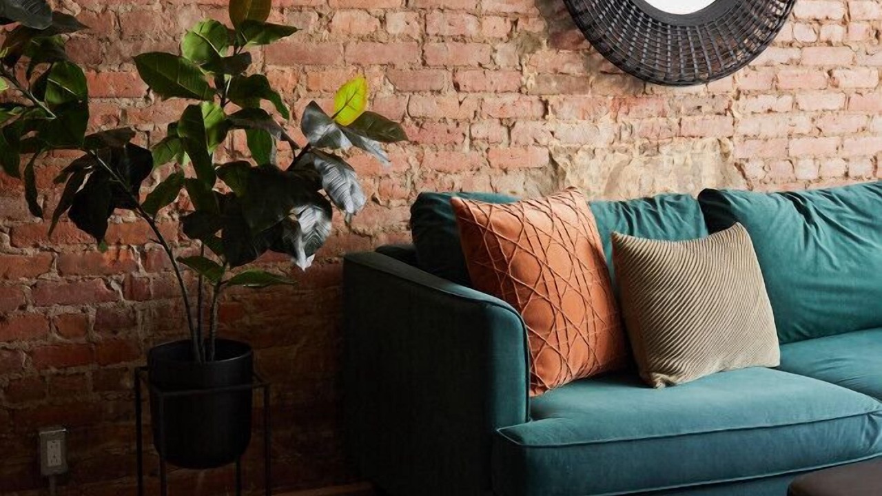 Photo of Livingroom in Plateau Mont Royal