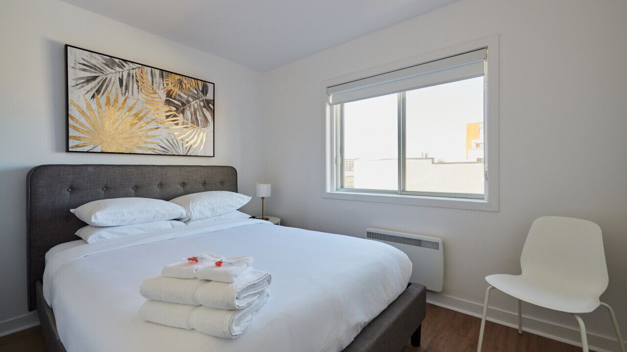 Photo of Bedroom in Little Italy